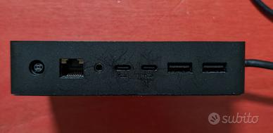 Microsoft Surface Dock 2 Docking Station