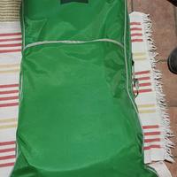 ACCESSORI ORIGINALI FOLLETTO VK136