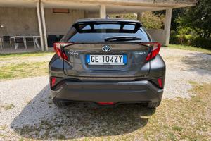 Toyota C-HR  1.8h Trend 2021