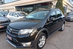 Dacia Sandero Stepway 900 TCe 12V 90CV