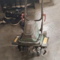 fresatrice per piccoli appezzamenti 