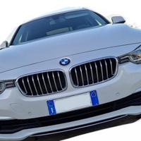 Bmw station wagon serie 3 ricambi