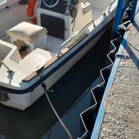 Posto barca a livorno