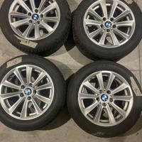 Cerchi originali BMW 17
