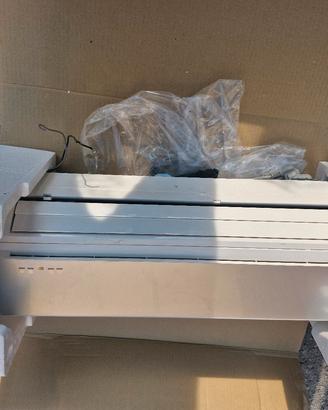 2 climatizzatori syntek completi 12