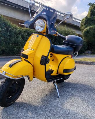 LML Star 150 