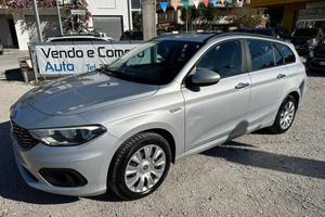 FIAT Tipo 1.6 Mjt S&S DCT SW Easy