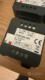 Dimmer luci led dalcnet