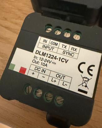 Dimmer luci led dalcnet