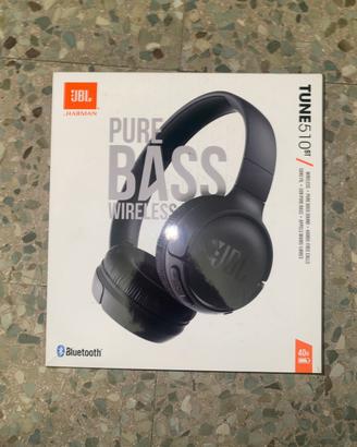 JBL Tune 150TWS cuffie wireless
