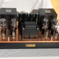 Audio Note Neiro V2 Kondo Giappone 2A3 a triodo