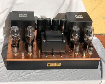 Audio Note Neiro V2 Kondo Giappone 2A3 a triodo