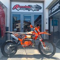 KTM EXC 300 2T - 2023