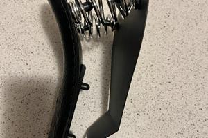 Sella per Harley davidson forty height