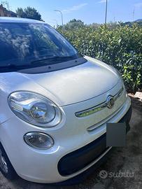 Fiat 500 L