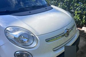 Fiat 500 L