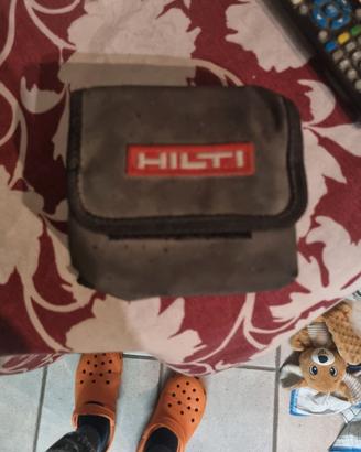 Laser  Hilti