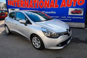 Renault Clio 1.5 dCi 8V 75CV 5 porte Live