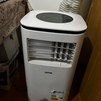 Climatizzatore portatile