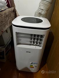 Climatizzatore portatile