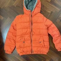 Giaccone bimbo 11-12 anni