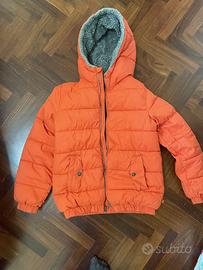 Giaccone bimbo 11-12 anni