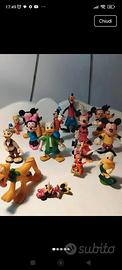 personaggi Walt Disney 