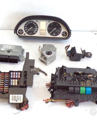 Kit accensione Mercedes Classe B W245 2.0 cdi 2008