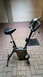 Cyclette compact Carnielli