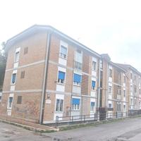 Via Pisa appartamento mq. 86 netti