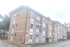 Via Pisa appartamento mq. 86 netti