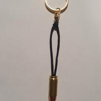 portachiavi cartuccia  9x21 libera vend inerte