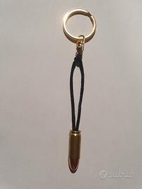 portachiavi cartuccia  9x21 libera vend inerte