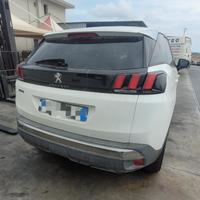 RICAMBI USATI AUTO PEUGEOT 3008 Serie BH01 Diesel