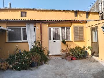 Casa indipendente al centro di san Gavino Monreale