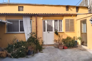 Casa indipendente al centro di san Gavino Monreale