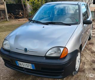 Fiat 600 1.1 55cv """FIRE"""