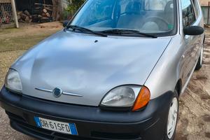 Fiat 600 1.1 55cv """FIRE"""