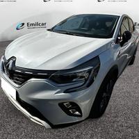 RENAULT Captur 2ª serie - Captur Plug-in H U382302