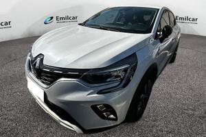 RENAULT Captur 2ª serie - Captur Plug-in H U382302