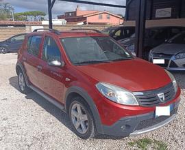 DACIA Sandero Stepway GPL