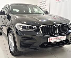 Bmw X4 xDrive20d Business Advantage