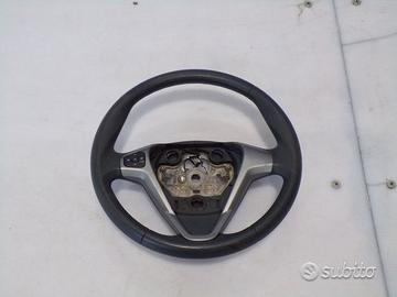 Volante con comandi Ford Fiesta 6 serie 2011
