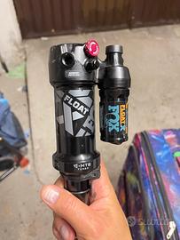 Fox Racing Shox Float X Performance