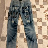 Jeans amiri