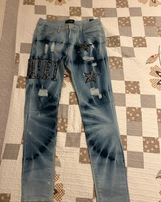 Jeans amiri