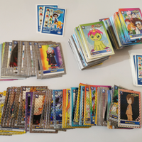 Digimon Mancolista Trading Card
