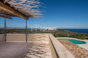 Villa Cala Granu