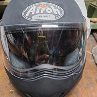 casco  airoh 