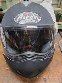 casco  airoh 